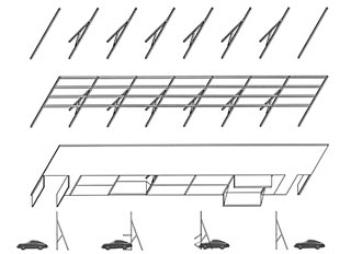 Visualinguistic drôleries: Bricolage
